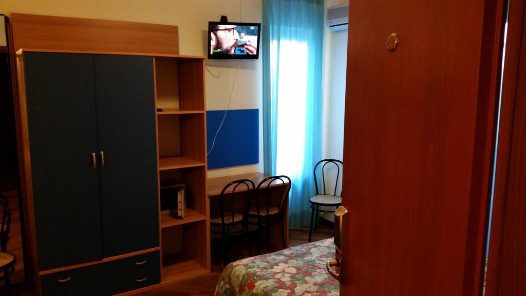 Augusta Albergo B&B Camogli Eksteriør billede