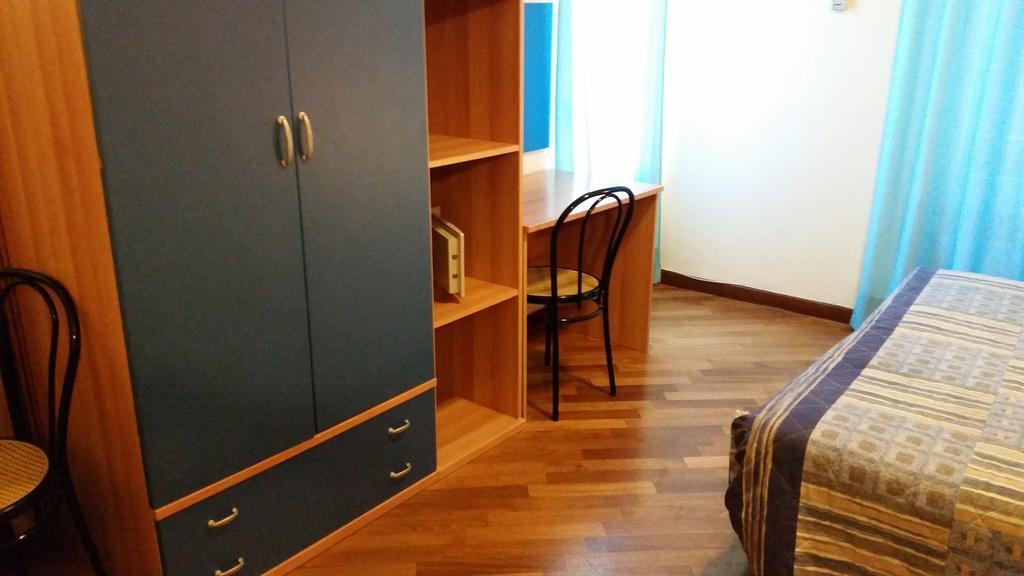 Augusta Albergo B&B Camogli Eksteriør billede